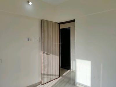 Bedroom Image of 533 Sq.ft 1 BHK Apartment / Flat for rent in Kasarvadavali Thane for Rs. 19500