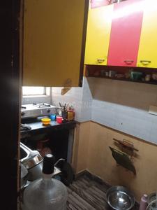 Kitchen Image of 872 Sq.ft 2 BHK Apartment / Flat for sale in Prudent Prana, Narendrapur Kolkata for Rs. 4400000
