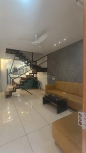 Hall Image of 2250 Sq.ft 4 BHK Villa for sale in Bluets Pushpak Blues, Bhayli Vadodara for Rs. 14000000