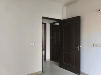 Bedroom Image of 1206 Sq.ft 3 BHK Apartment / Flat for sale in ABA Cherry County, Noida Extension Greater Noida for Rs. 13300000