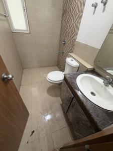 Image of 1625 Sq.ft 3 BHK Apartment / Flat for sale in ATS Happy Trails, Noida Extension, Greater Noida for Rs. 19800000