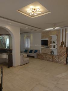 5 BHK Flat