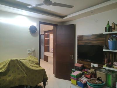 Bedroom Image of 2115 Sq.ft 3 BHK Builder Floor for sale in Creative Estate Floors, Sector 49 Faridabad for Rs. 17000000