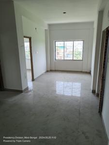 Hall Image of 791 Sq.ft 2 BHK Apartment / Flat for sale in Garia, Sonarpur Kolkata for Rs. 3500000