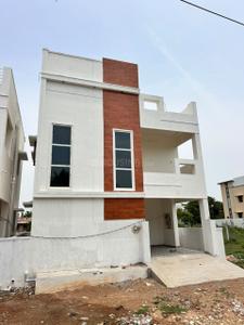 Image of 1500 Sq.ft 2 BHK Villa for sale in Guduvancheri, Chennai for Rs. 7800000