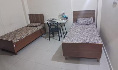 Hall Image of Divine part-2 pg  in Sector 66, Noida