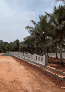 Image of 200 Sq.ft Residential Plot / Land for sale in Bhogapuram, Visakhapatnam for Rs. 2400008