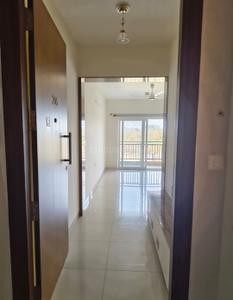 Hall Image of 1042 Sq.ft 2 BHK Apartment / Flat for rent in Sattva Anugraha, Vijayanagar Bengaluru for Rs. 40000