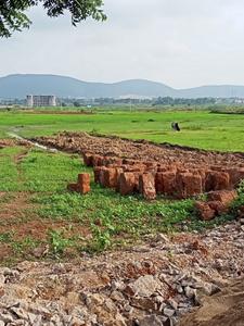 Jatni Plot View 3