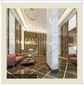 1 BHK Flat