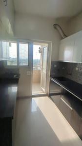 Kitchen Image of 1548 Sq.ft 3 BHK Apartment / Flat for sale in Sarjapur Bengaluru for Rs. 22000000