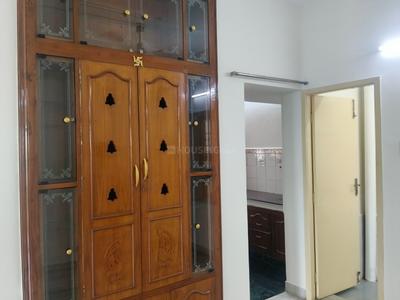 Ayyavoo Colony Bedroom One 1