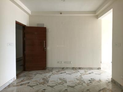 Living Room Image of 1335 Sq.ft 2 BHK Apartment / Flat for sale in Arsis Green Hills, Battarahalli Bengaluru for Rs. 14000000