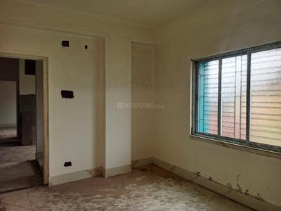 Bedroom Image of 916 Sq.ft 2 BHK Apartment / Flat for sale in Dum Dum Cantonment Kolkata for Rs. 3618000