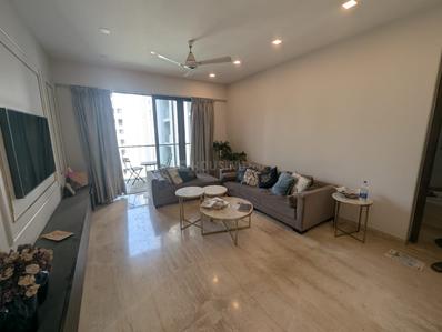 Hall Image of 1535 Sq.ft 3 BHK Apartment / Flat for sale in Lunkad Sky Vie, Viman Nagar Pune for Rs. 32500000