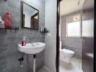Image of 600 Sq.ft 1 BHK Apartment / Flat for rent in Noida Extension, Greater Noida for Rs. 22000