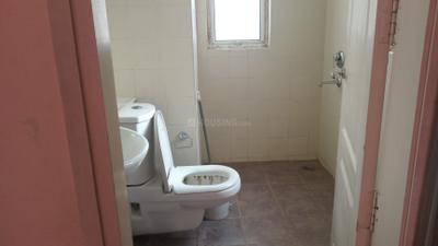 Image of 2095 Sq.ft 3 BHK Apartment / Flat for sale in Unitech Horizons, New Town, Kolkata for Rs. 20500000