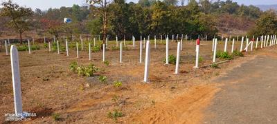 Image of 4200 Sq.ft Residential Plot / Land for sale in Karjat, Thane for Rs. 3000000