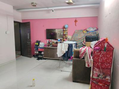 Living Room Image of 1150 Sq.ft 2 BHK Apartment / Flat for sale in Today Grande Vista, Ulwe Navi Mumbai for Rs. 14500000