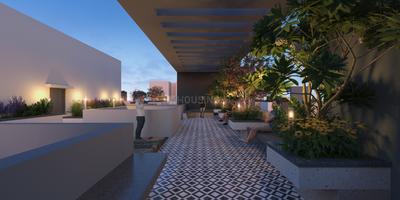 Image of 946 Sq.ft 2 BHK Apartment / Flat for sale in Etha Su Casa Imperial, Narendrapur, Kolkata for Rs. 3784000