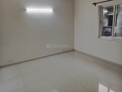 Bedroom Image of 1575 Sq.ft 2 BHK Apartment / Flat for sale in Unitech Uniworld City, New Town Kolkata for Rs. 12500000