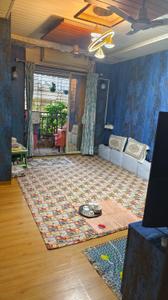 Hall Image of 1010 Sq.ft 2 BHK Apartment / Flat for sale in Yashraj Sai Simran, Karanjade Navi Mumbai for Rs. 8950000