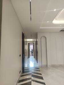 Image of 2700 Sq.ft 4 BHK Builder Floor for sale in Saket, New Delhi for Rs. 95000000