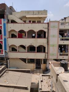 8 BHK Independent House