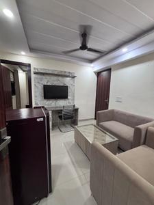 2 BHK Independent House