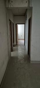 Hall Image of 1950 Sq.ft 4 BHK Apartment / Flat for sale in Ideal Aquaview, New Town Kolkata for Rs. 18800000