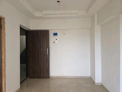 Living Room Image of 875 Sq.ft 2 BHK Apartment / Flat for sale in Laxmi Avenue D Global City, Virar West Virar for Rs. 4000000
