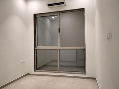 Bedroom Image of 1600 Sq.ft 3 BHK Apartment / Flat for sale in Rainbow Life, Kharghar Navi Mumbai for Rs. 19500000