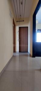 Hall Image of 700 Sq.ft 1 BHK Apartment / Flat for sale in Kalwa Thane for Rs. 8000000