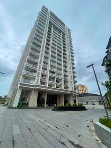 Image of 2271 Sq.ft 3.5 BHK Apartment / Flat for sale in Prestige Eden Garden, Kalamassery, Kochi for Rs. 22500000