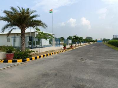 Image of 909 Sq.ft Residential Plot / Land for sale in 3B Homes Pataudi One, Pataudi, Gurgaon for Rs. 8500000