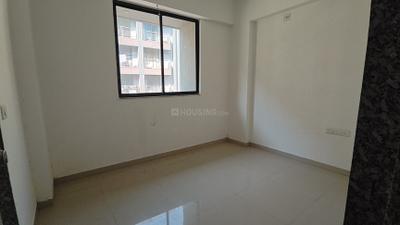 Bedroom Image of 537 Sq.ft 2 BHK Apartment / Flat for rent in Avalon Skyline, Vatva Ahmedabad for Rs. 10000