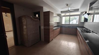 Kitchen Image of 1555 Sq.ft 2 BHK Builder Floor for sale in Kashish Manor One, Sector 111 Gurgaon for Rs. 19000000