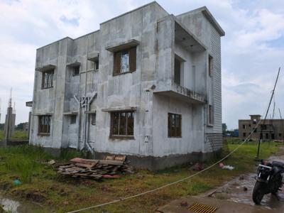 Image of 1440 Sq.ft Residential Plot / Land for sale in Swapnabhumi, New Town, Kolkata for Rs. 3655555