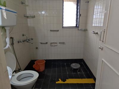 Image of 1000 Sq.ft 2 BHK Apartment / Flat for rent in Koregaon Park, Pune for Rs. 50000