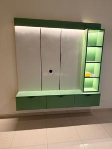 Bedroom Image of 1005 Sq.ft 2 BHK Apartment / Flat for sale in Sobha Dream Gardens, Thanisandra Bengaluru for Rs. 13500000