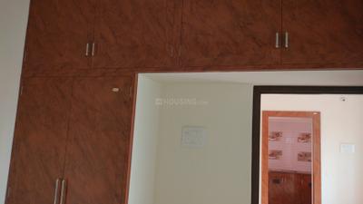 Bedroom Image of 925 Sq.ft 2 BHK Apartment / Flat for sale in Iyyappanthangal Chennai for Rs. 6012500