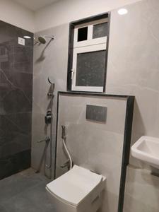 Common Bathroom Image of 1099 Sq.ft 2 BHK Apartment / Flat for sale in Nicco Residency, Jogeshwari East Mumbai for Rs. 19296400