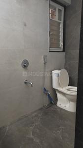 Image of 840 Sq.ft 2 BHK Apartment / Flat for rent in Samrat Sarthak, Katraj, Pune for Rs. 23000