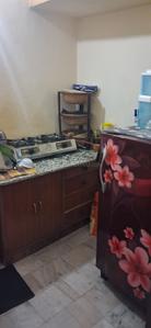 Kitchen Image of 225 Sq.ft 1 BHK Apartment / Flat for rent in Sector 48 Chandigarh for Rs. 16500