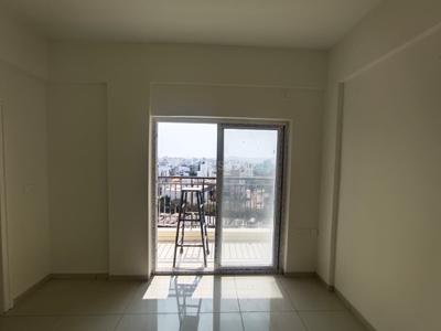 Bedroom Image of 1211 Sq.ft 2 BHK Apartment / Flat for sale in DS Max Sahara, Chikkanagamangala Bengaluru for Rs. 8000000