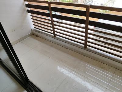 Living Room Image of 1170 Sq.ft 2 BHK Apartment / Flat for sale in Chandkheda Ahmedabad for Rs. 5100000