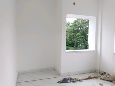 Bedroom Image of 860 Sq.ft 2 BHK Apartment / Flat for sale in Sarada Pally Kolkata for Rs. 4700000
