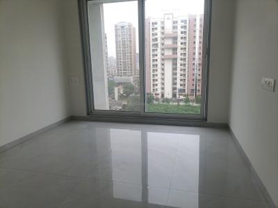 Bedroom Image of 1130 Sq.ft 2 BHK Apartment / Flat for sale in Balaji Park, Kharghar Navi Mumbai for Rs. 16100000