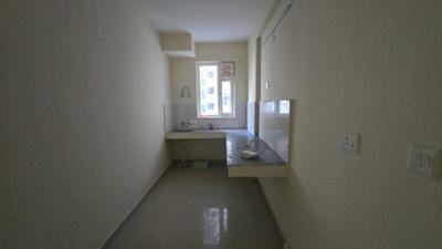 Kitchen Image of 680 Sq.ft 2 BHK Apartment / Flat for sale in Pyramid Elite, Sector 86 Gurgaon for Rs. 6650000