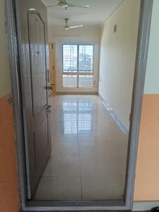 1 BHK Flat